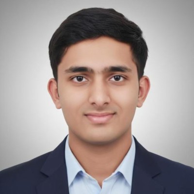 Abhinav Nair